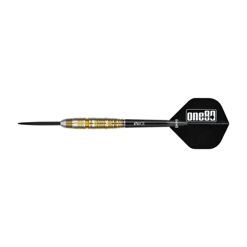 Dardos One80 Noriyuki Negishi Negi 2 Steel 21gr 90%
