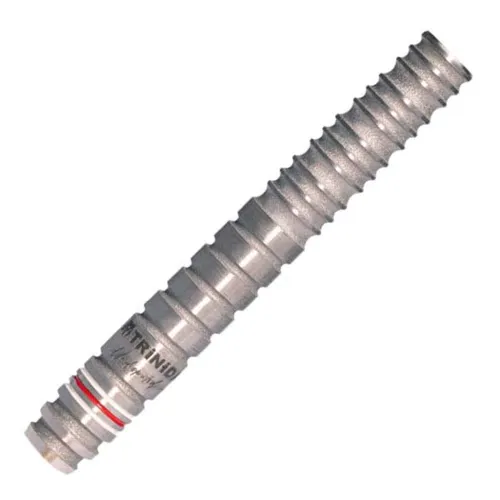 Dardos Trinidad Darts Gomez Type15 Undisputed Soft 90% 20gr