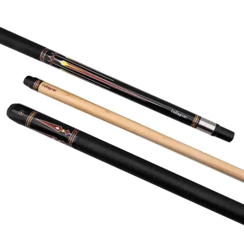 Queue de Billard Américain Collapsar CA-09 20oz 12.5mm