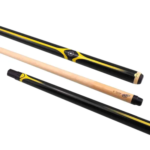 Queue de billard américain Collapsar AD-03 19oz 12.5mm