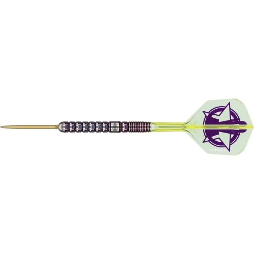 Dardos Target Darts Luke Littler World Champion 2025 SP 90% 23gr