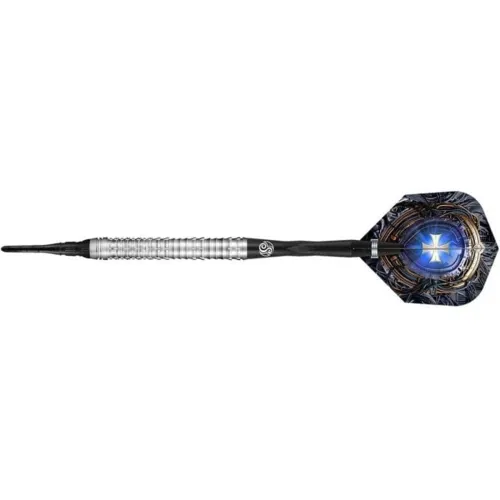Dardos Shot Future Knights Ironsoul 90% 20gr