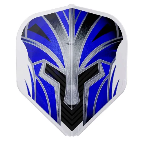 Plumas L-Flight Champagne Integrado L1EZ Standard Prime Series Azul