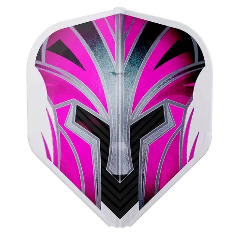 Plumas L-Flight Champagne Integrado L1EZ Standard Prime Series Rosa