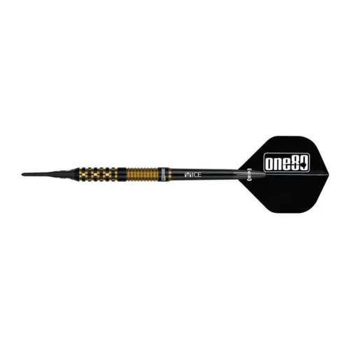 Dardos One80 Jeff Springer 90% 18gr