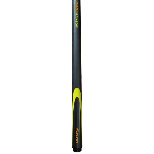 Taco Fibra Izar Rainbow Amarillo 1.45m 13mm