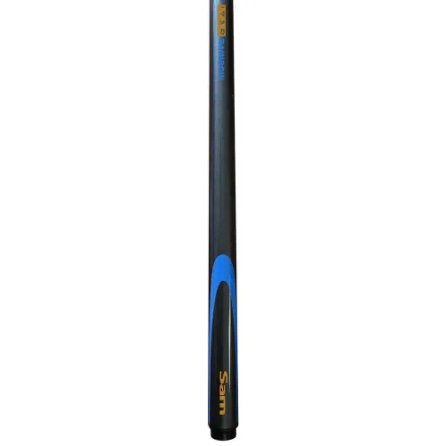 Taco Fibra Izar Rainbow Azul 1.45m 13mm