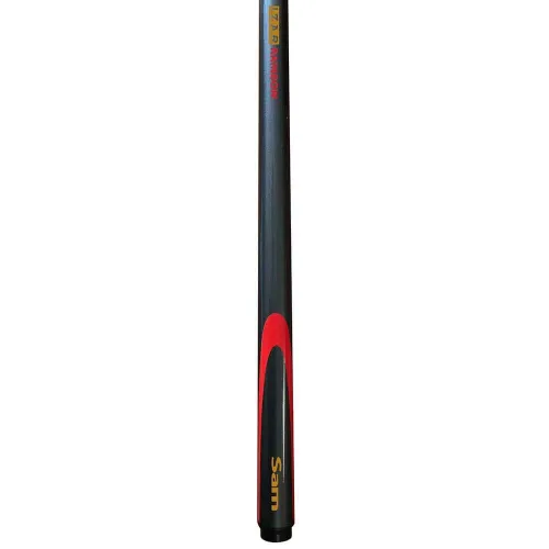 Taco Fibra Izar Rainbow Rojo 1.45m 13mm