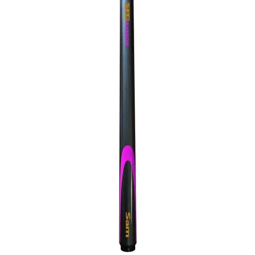 Taco Fibra Izar Rainbow Rosa 1.45m 13mm
