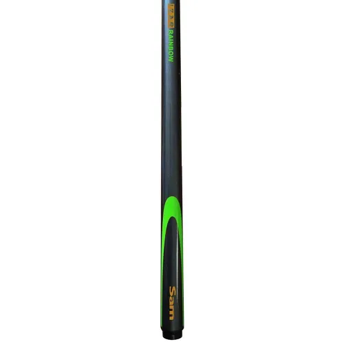Taco Fibra Izar Rainbow Verde 1.45m 13mm