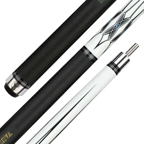 Taco Billar Vaula 5 Pin Laser-II-1 12mm