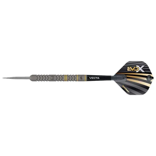 Dardos Winmau Michael van Gerwen Evo-X 90% 24gr