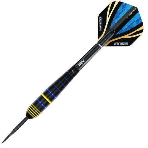 Dardos Red Dragon Luke Humphries World Champion Latón Punta de Acero 20gr