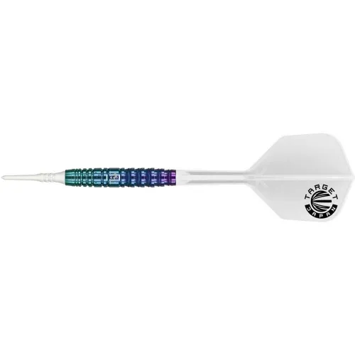 Dardos Target Japan Prime Series Mayo G6 Max 90% 19.5g