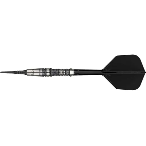 Dardos Target Japan Black Marque Heracles 90% 18g