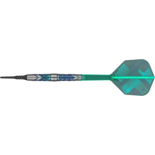 Dardos Target Japan Kaze Series Ceros 02 90% 18g