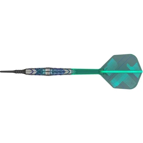 Dardos Target Japan Kaze Series Ceros 01 90% 18g