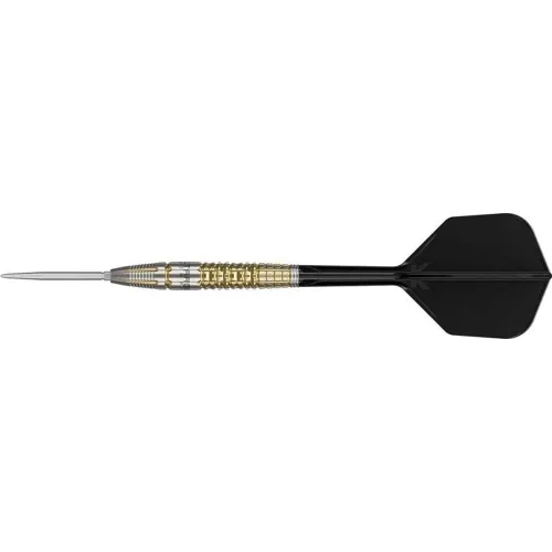 Dardos Target Japan Black Marque Warrior 90% 23g
