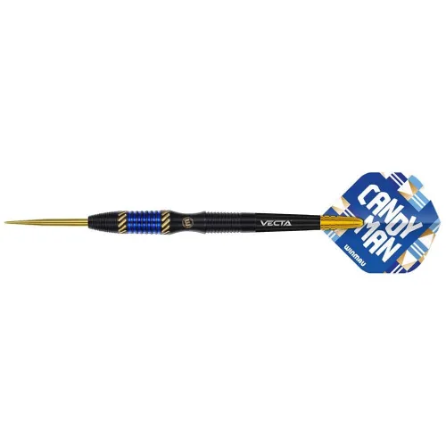 Dardos Winmau Rashad Sweeting 24gr 90%