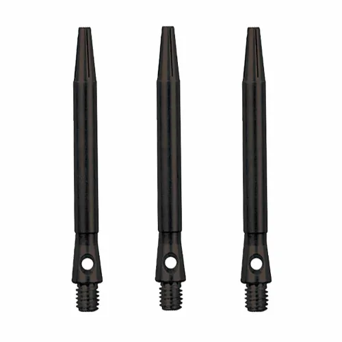Cañas One80 Shaft Alu Classic Black 41mm