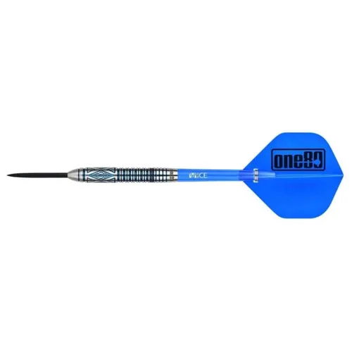 Dardos One80 RJ Escaros Steel Tip 90% 22gr