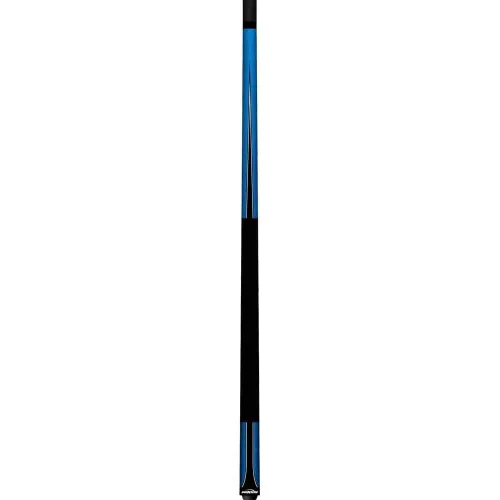 Taco billar Americano Maxton Fiber Azul 19oz-20oz 13mm