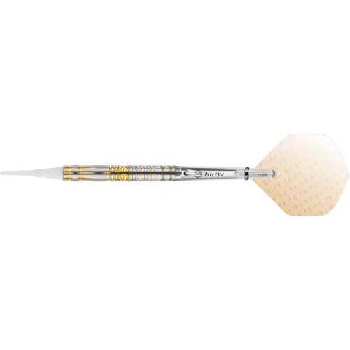 Dardos Caliburn Player Darts Maverick G2 95% 20gr