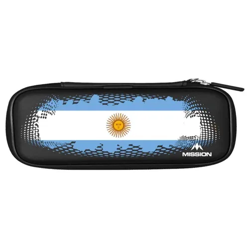 Funda Dardos Mission Country Slim Argentina