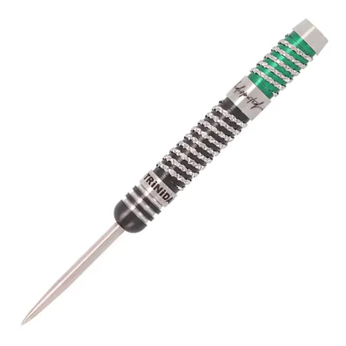 Dardos Trinidad Undisputed Ricardo2 Steel 23gr 90% 