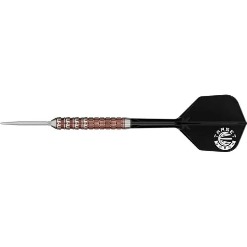 Lotki Target Japan Prime Series Raptor Gen6 George Nishitani Swiss 90% 22g