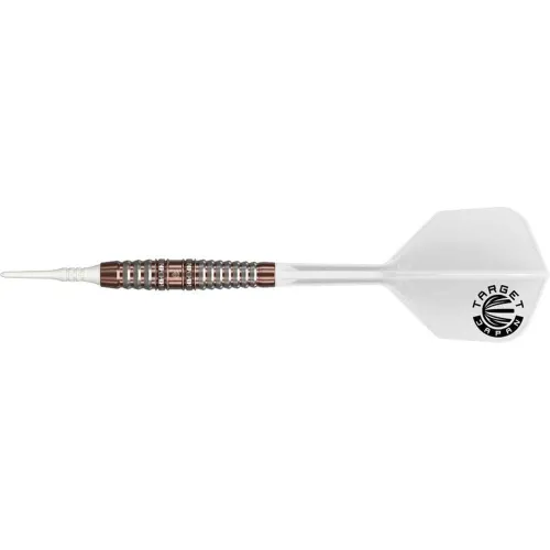 Dardos Target Japan Prime Series Diamond G3.5 Iwao Kosuzu 90% 19g