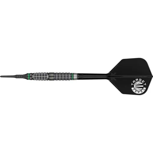 Dardos Target Japan Prime Series Scream G2 Akito Yamagata 90% 19g