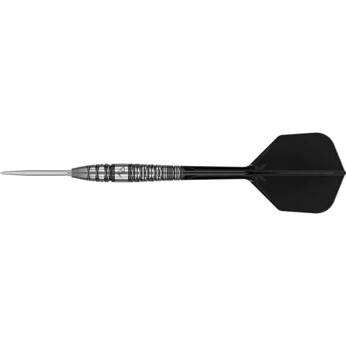 Dardos Target Japan Black Marque PW 2.0 Swiss 90% 22g