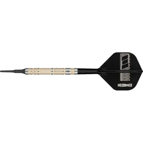 Dardos Target Dimitri Van Den Bergh 95K 95% 19gr