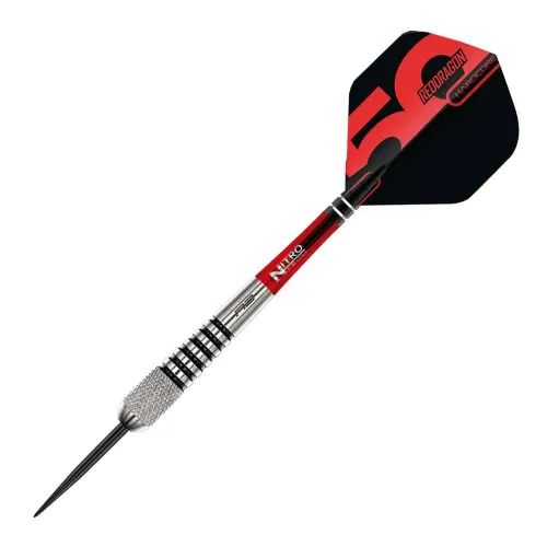 Flechettes Red Dragon Flightmaster Torpedo 2 80% 24g