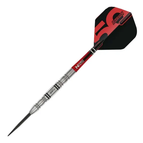 Dardos Red Dragon Penetrator 4 95% 23g