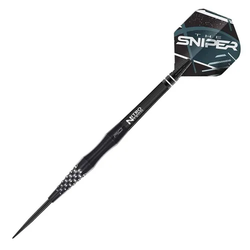 Dardos Red Dragon Connor Scutt 90% 22g