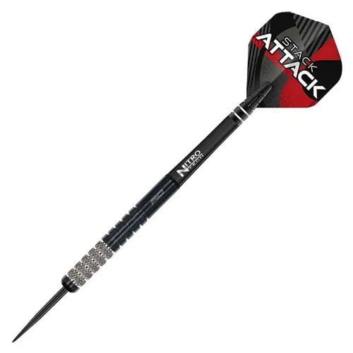 Dardos Red Dragon Rob Owen 90% 22g
