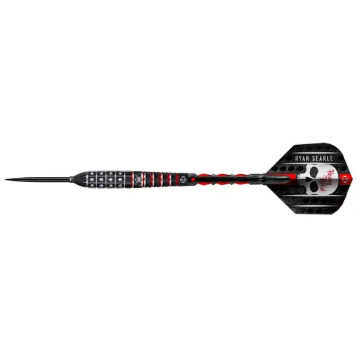 Dardos Harrows Ryan Searle V3 22g Quick Point 90%