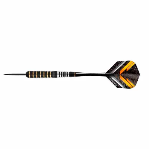 Harrows Vulcan Brass Darts Metalen Punt 26g