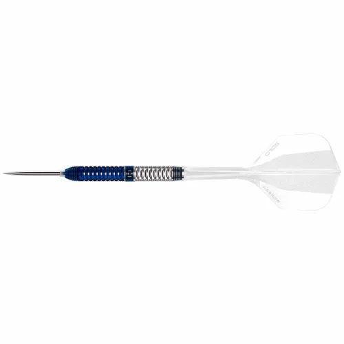 Dardos Harrows Geo 01 Parallel Quick Point 90% 24g