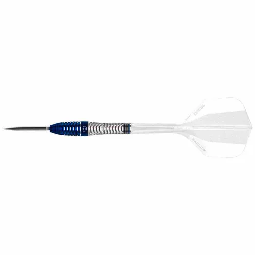 Dardos Harrows Geo Bomb Quick Point 90% 25g