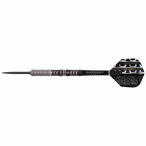 Dardos Harrows Chizzy Dave Chisnall V4 Quick Point 90% 23g 