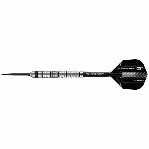 Dardos Harrows Supergrip Tapered Quick Point 90% 24g 
