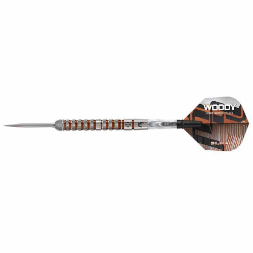 Dardos Harrows Luke Woodhouse V3 Quick Point 90% 25g 