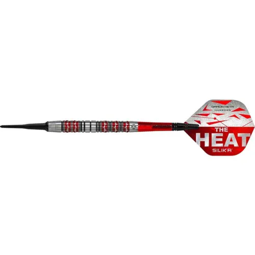 Dardos Harrows Darts Damon Heta V4 90% 18gr