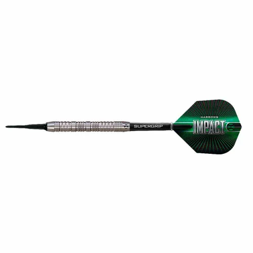 Dardos Harrows Darts Impact 70% 20gr
