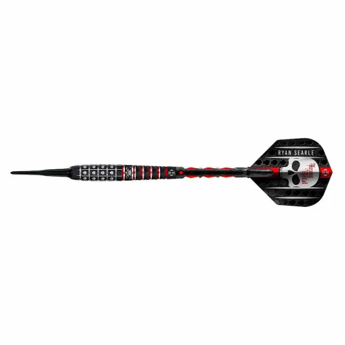Dardos Harrows Darts Ryan Searle V3 90% 18gr