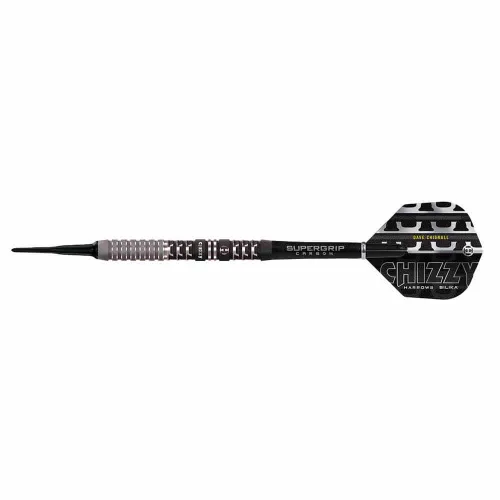 Dardos Harrows Darts Dave Chisnall V4 90% 20gr