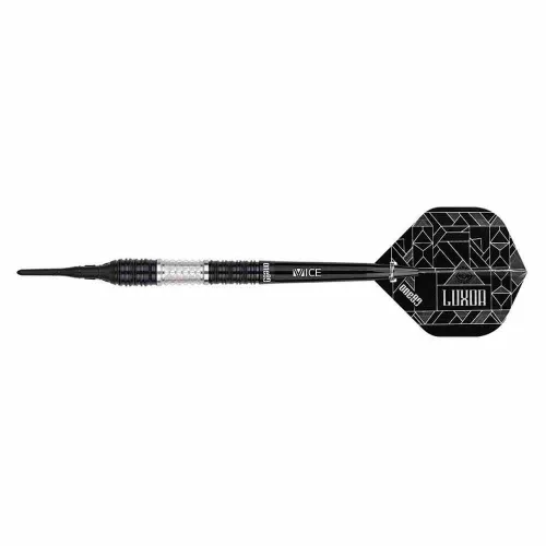 Dardos One80 Luxor Eta II 18g 90% 